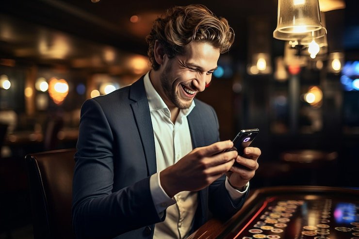 Panel privasi mobile untuk akun xiutoto